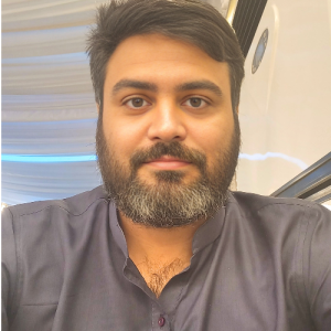 M. Tahir Irshad-Freelancer in Karachi,Pakistan
