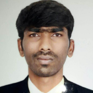 Shivaram Reddy-Freelancer in Hyderabad,India