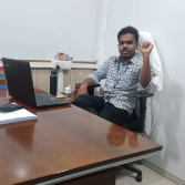 Asi Prasad-Freelancer in Hyderabad,India
