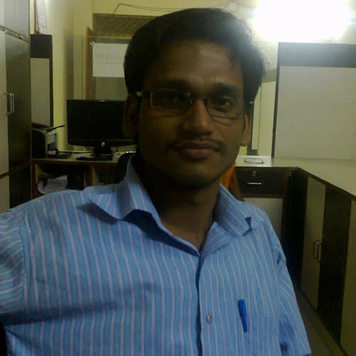 Prabir Kumar-Freelancer in Bhubaneswar,India
