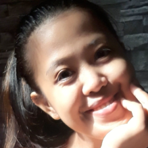 Ma Sheena Mendoza-Freelancer in Taytay,Rizal,Philippines