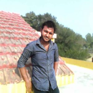 Md Rayhanul Islam-Freelancer in Rangpur,Bangladesh
