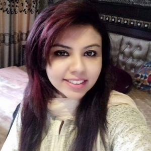 Farah Arshad-Freelancer in Lahore,Pakistan