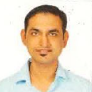 Amit Patel-Freelancer in ,India