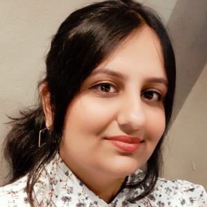 Shruti Jain-Freelancer in Bengaluru,India