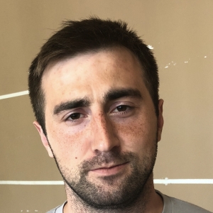 Anton Badovskyi-Freelancer in Vyshneve,Ukraine