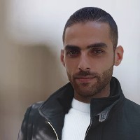 Rami Haddad-Freelancer in Beirut,Lebanon