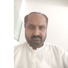 Wasim Sajjad-Freelancer in Multan,Pakistan