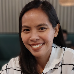 Maria Belen Garcia-Freelancer in San Pedro,Philippines