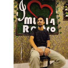 Sazzad Hussain Ahmed-Freelancer in Guwahati,India