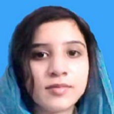 Aisha Ali-Freelancer in Swabi,Pakistan
