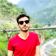 Fayaz Ali-Freelancer in Peshawar,Pakistan