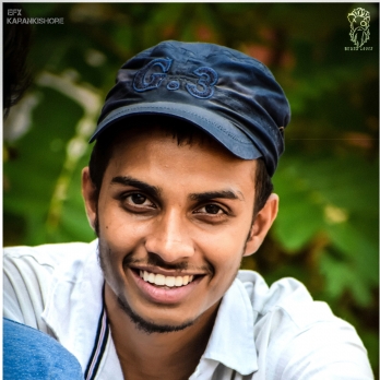 Kalyan Kalyan-Freelancer in Madurai,India