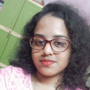 Sanjana Dey-Freelancer in Dhanbad,India