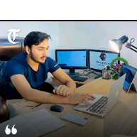 Noman Shah-Freelancer in Karachi,Pakistan