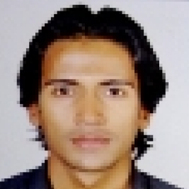 Khalil Ahmad-Freelancer in Chandigarh,India