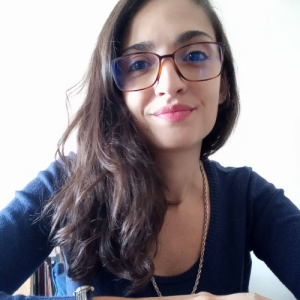 Marilina Negri-Freelancer in Rosario,Argentina