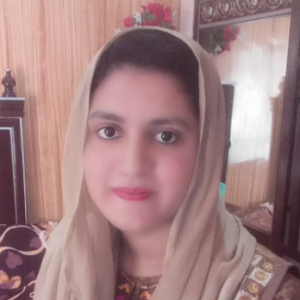 Adila Muneer-Freelancer in Ahmadpur East,Pakistan