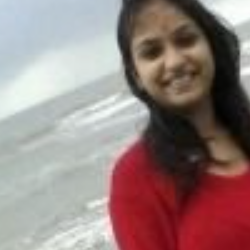 Shefali Suryavanshi-Freelancer in Vadodara,India