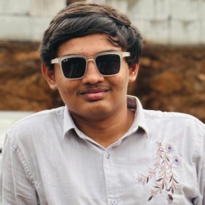 Jaydip Nakarani-Freelancer in Surat,India