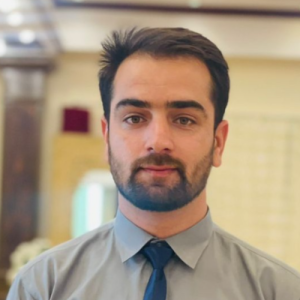 Adnan Ahmad-Freelancer in Peshawar,Pakistan