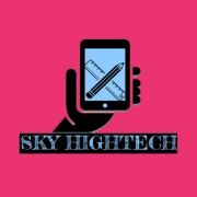SkyHightech Desgin & SEO-Freelancer in Calcutta,India