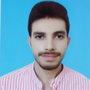 Umair Shahzad-Freelancer in Kotli Mughlan,Pakistan