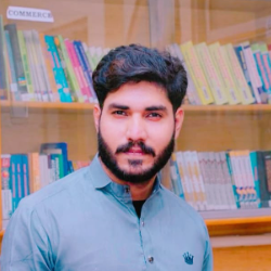 Muhammad Ramzan-Freelancer in Sargodha,Pakistan