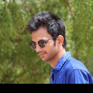 Pravin Prajapati-Freelancer in Pune,India