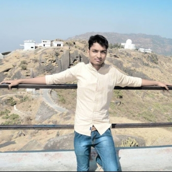 Keshav Garg-Freelancer in Jaipur,India