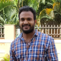 Thatiparti Raghavendra-Freelancer in Bangalore Division,India