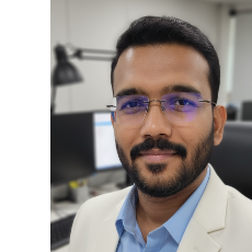 Omkar Marne-Freelancer in Pune,India