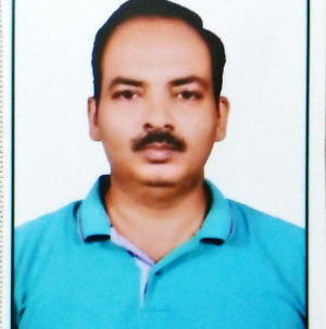 Pankaj Kumar Tripathi-Freelancer in Prayagraj,India