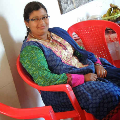 Suchismita Sinha-Freelancer in ,India