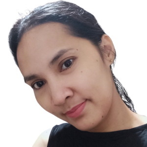 Angelica Barcial-Freelancer in Tanauan Leyte,Philippines