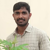 Sathish Yadav-Freelancer in warangal,India