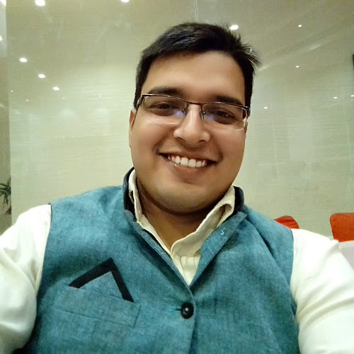 Shubham Tiwari-Freelancer in New Delhi,India