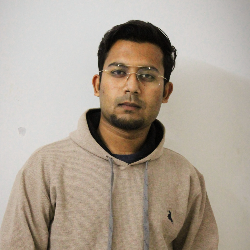 Mohd. Anas Shah-Freelancer in Bhopal,India