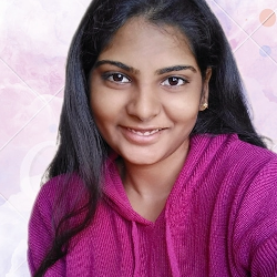 Akhilasree Kalathoti-Freelancer in Ongole,India