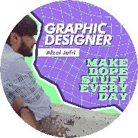 Afzal Design-Freelancer in Mumbai, Thane,India