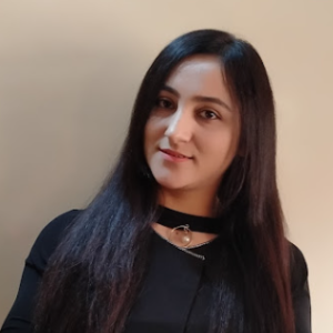 Arifa Naeem-Freelancer in Karachi,Pakistan