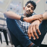 Suriya-Freelancer in KURNOOL,India