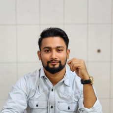 Md Nazmul Hosan-Freelancer in Dhaka,Bangladesh