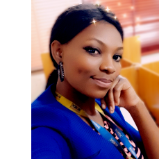 Esther Aigboruan-Freelancer in Lagos,Nigeria