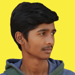 Shashank Goud-Freelancer in Hyderabad,India