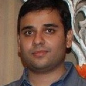 Abhishek Vaid-Freelancer in Ludhiana,India