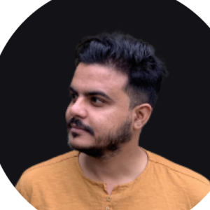 Kush-Freelancer in Lucknow,India