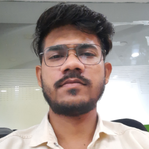 Yogesh Mahor-Freelancer in Agra,India