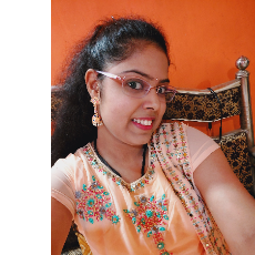 Bhagyashree Parmar-Freelancer in Kalyan,India