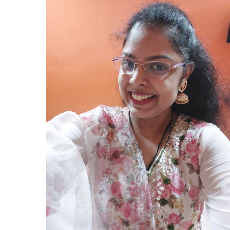 Bhagyashree Parmar-Freelancer in Kalyan,India